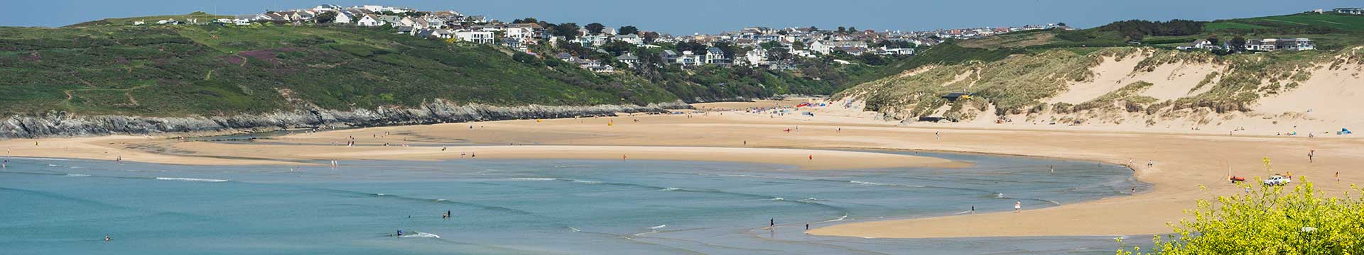 Crantock Cottages