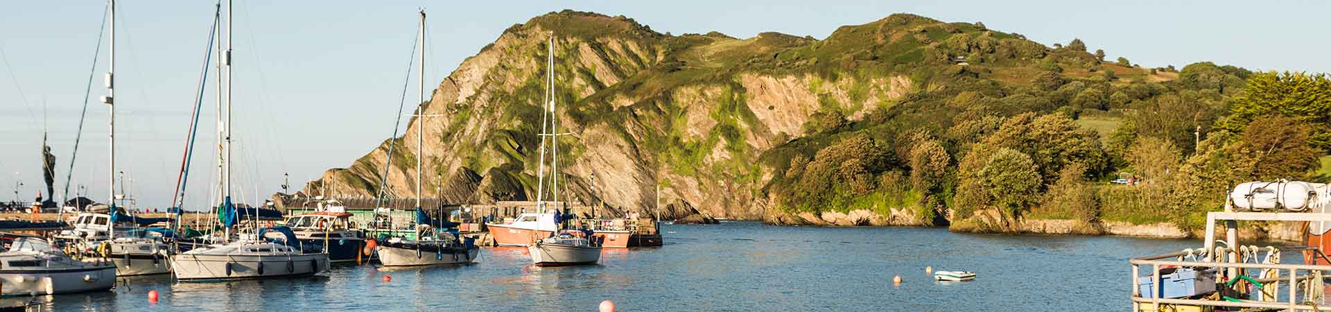 Ilfracombe Cottages
