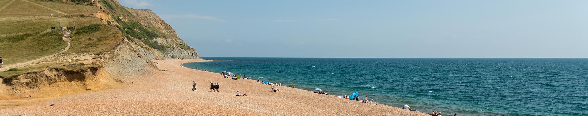 West Dorset Heritage Coast Cottages
